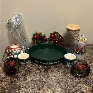 Christmas Box of Goodies